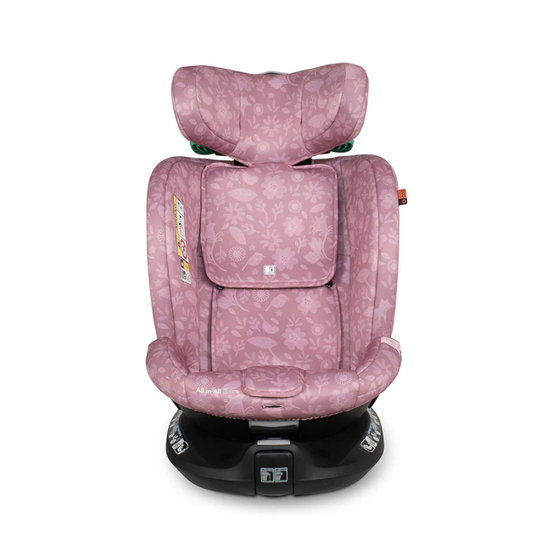 Cosatto CT5949 All in All EXTRA столче за кола CAMILLE - снимка 3