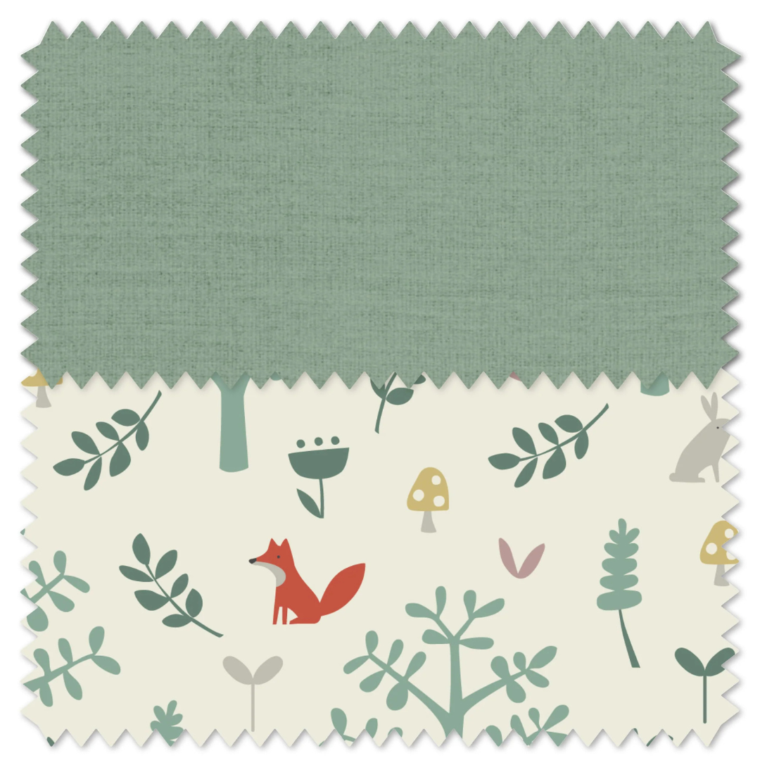 Cosatto CT6008 All in All EXTRA столче за кола MEADOW - снимка 6