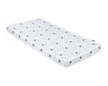 Матрак Fantasia 60x120x9см Stars Grey