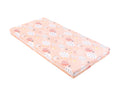 Матрак Fantasia Plus 60x120x6см Clouds Peach | Kikkaboo