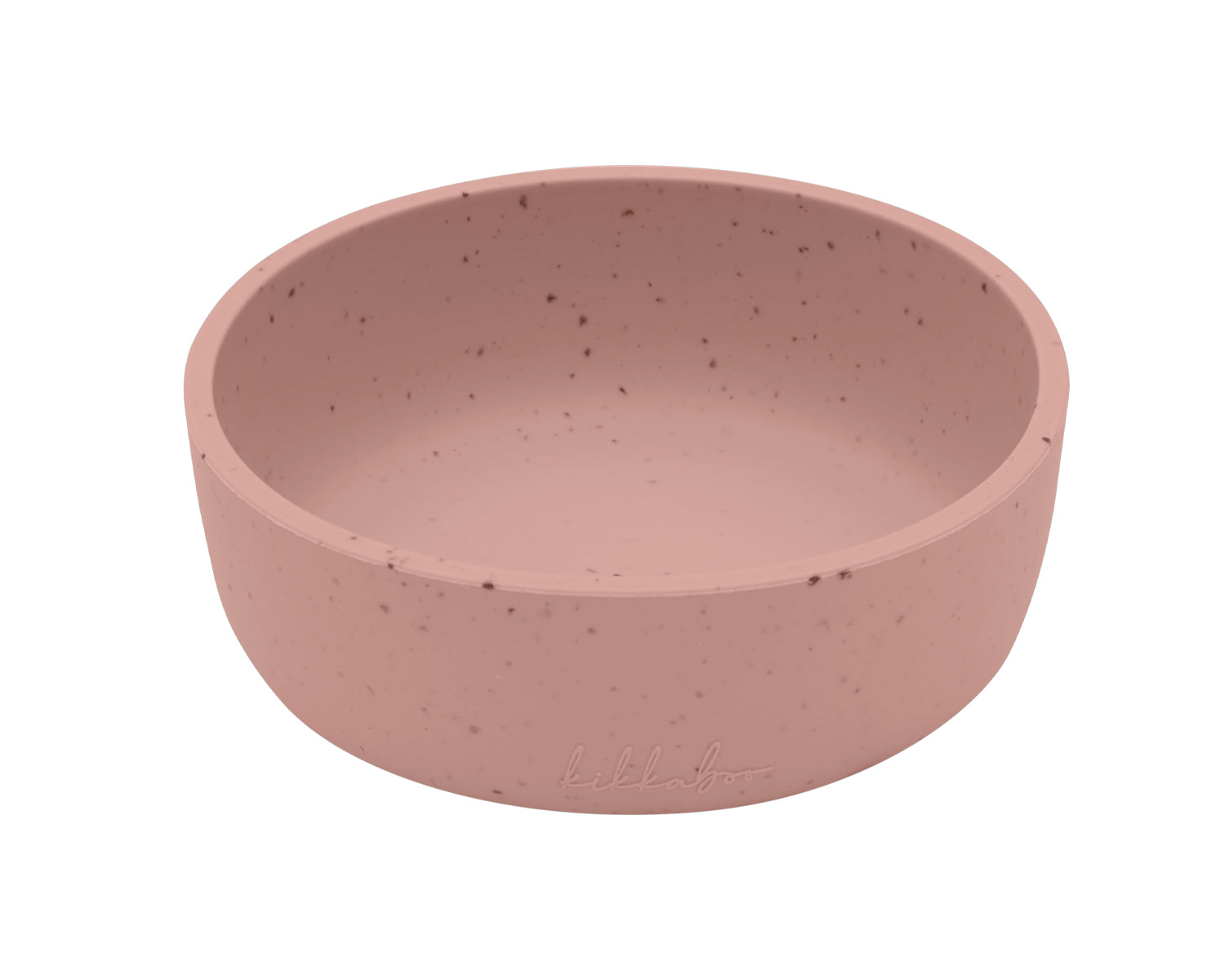 Сет за хранене 5 части Platinum Silicone Blush - снимка 5