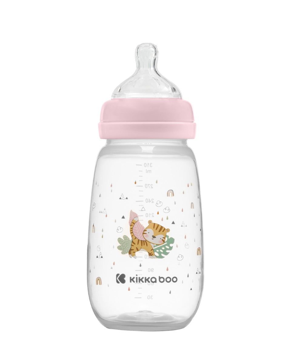 Шише РР 310мл Savanna Pink - снимка 2