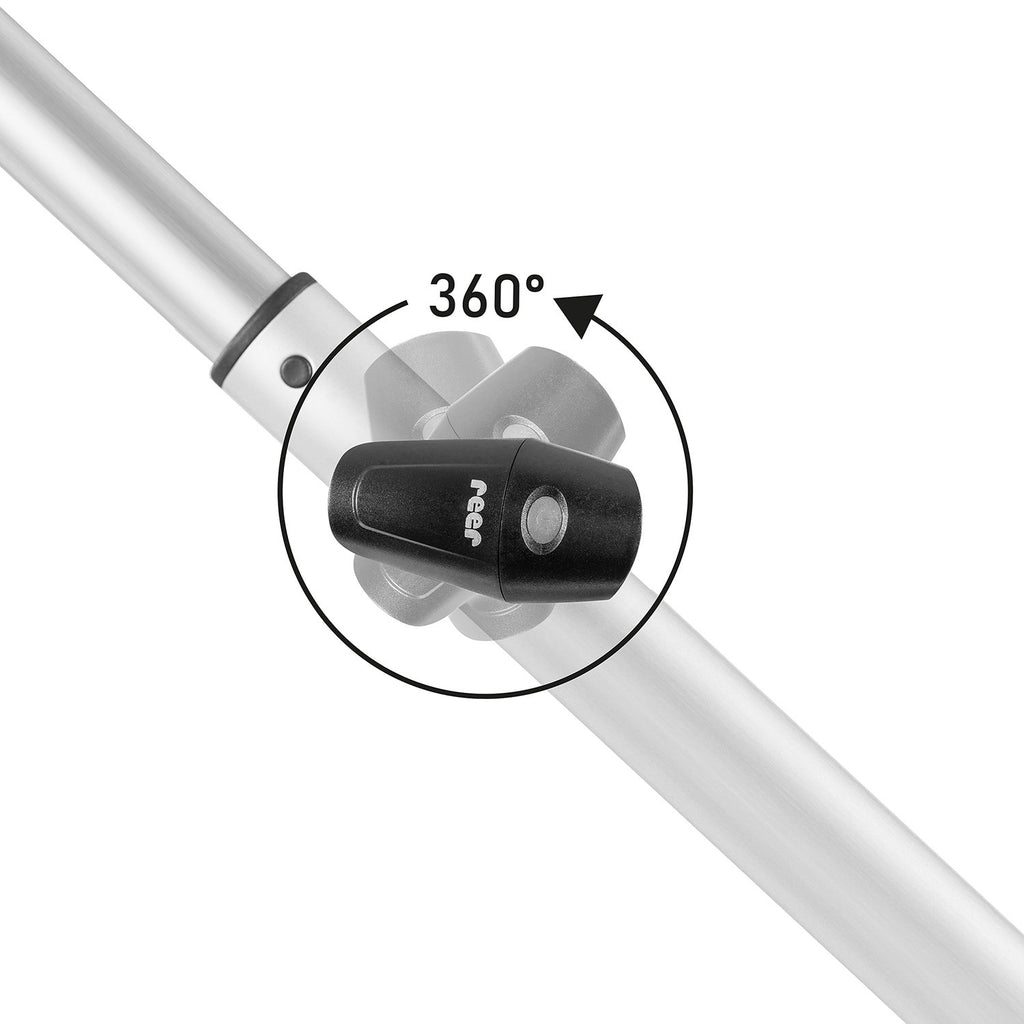 53161 Reer USB фенерче - снимка 2