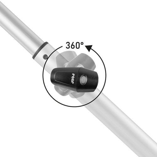 53161 Reer USB фенерче - снимка 2
