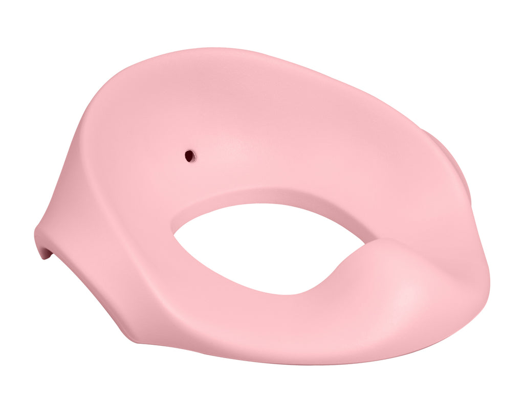 Тоалетна седалка Flipper Pink (EVА пяна) | Kikkaboo