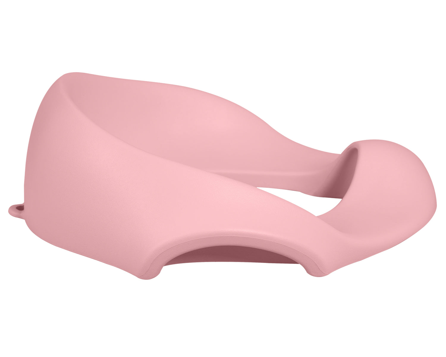 Тоалетна седалка Flipper Pink (EVА пяна) - снимка 2