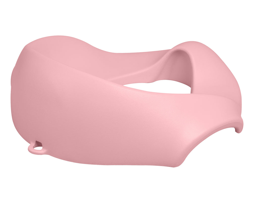 Тоалетна седалка Flipper Pink (EVА пяна) - снимка 3