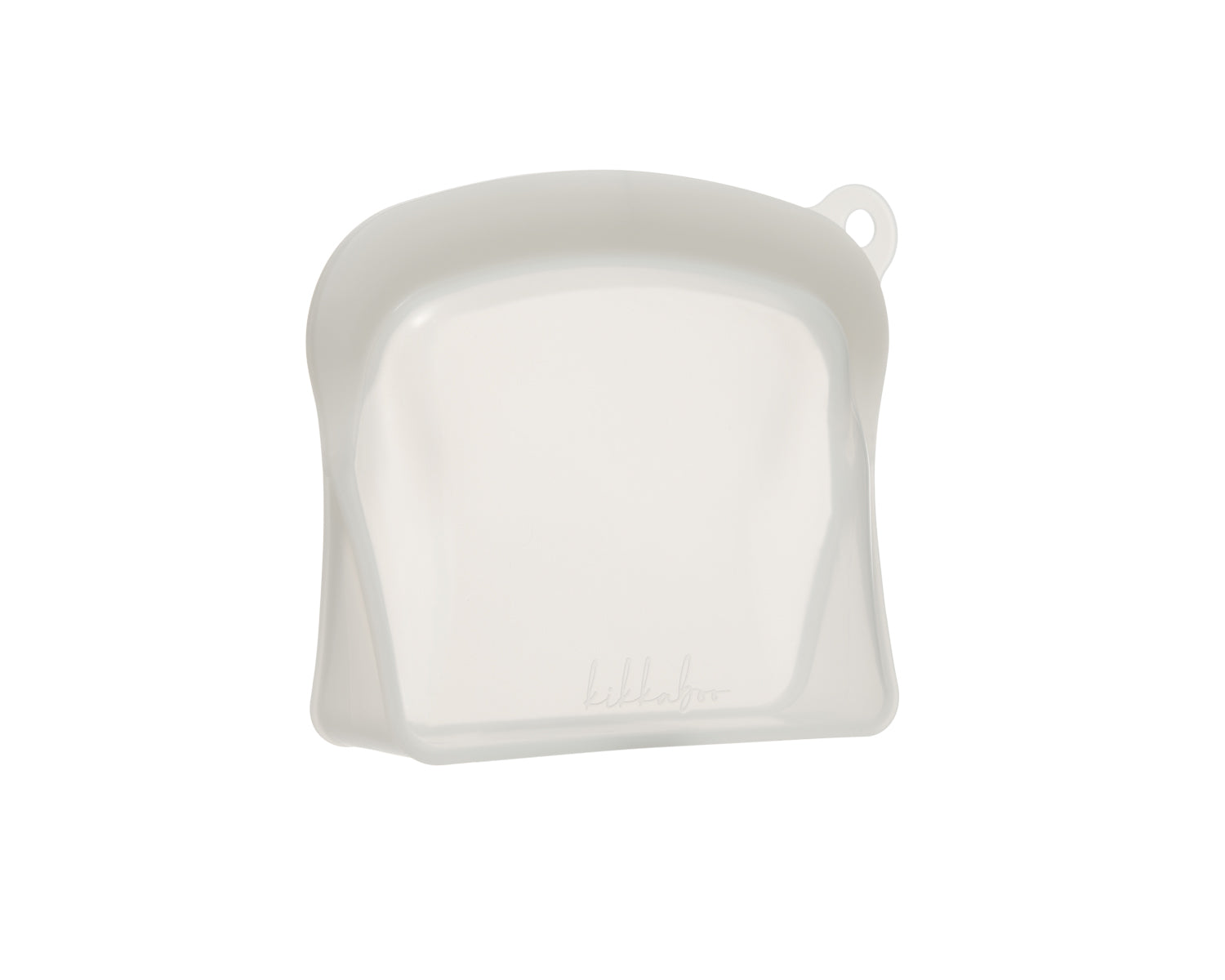 Торбичка за храна Platinum Silicone Sand