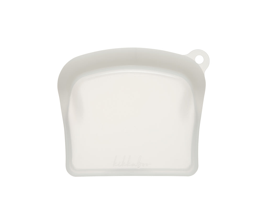 Торбичка за храна Platinum Silicone Sand - снимка 2
