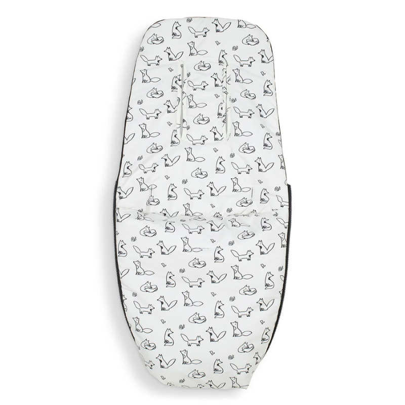 Cosatto CT5843A FOXED комплект чувал+чанта - снимка 2