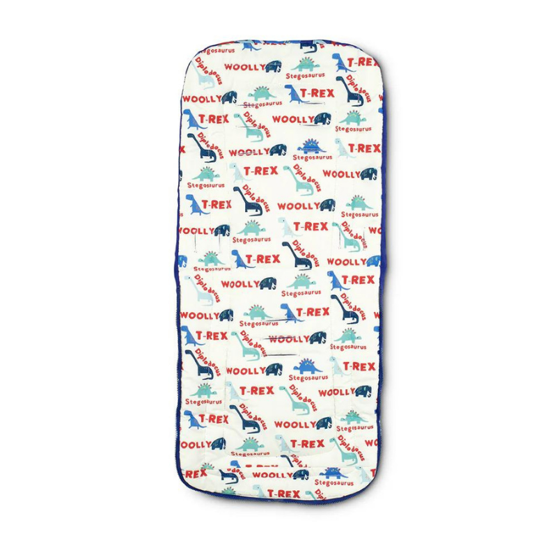 Cosatto CT5739A Dino Bright чувалче - снимка 2