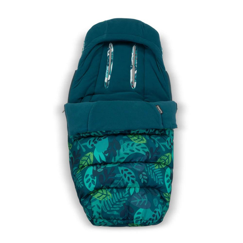 Cosatto CT5741A Ultimate чувалче MIDNIGHT JUNGLE - снимка 4
