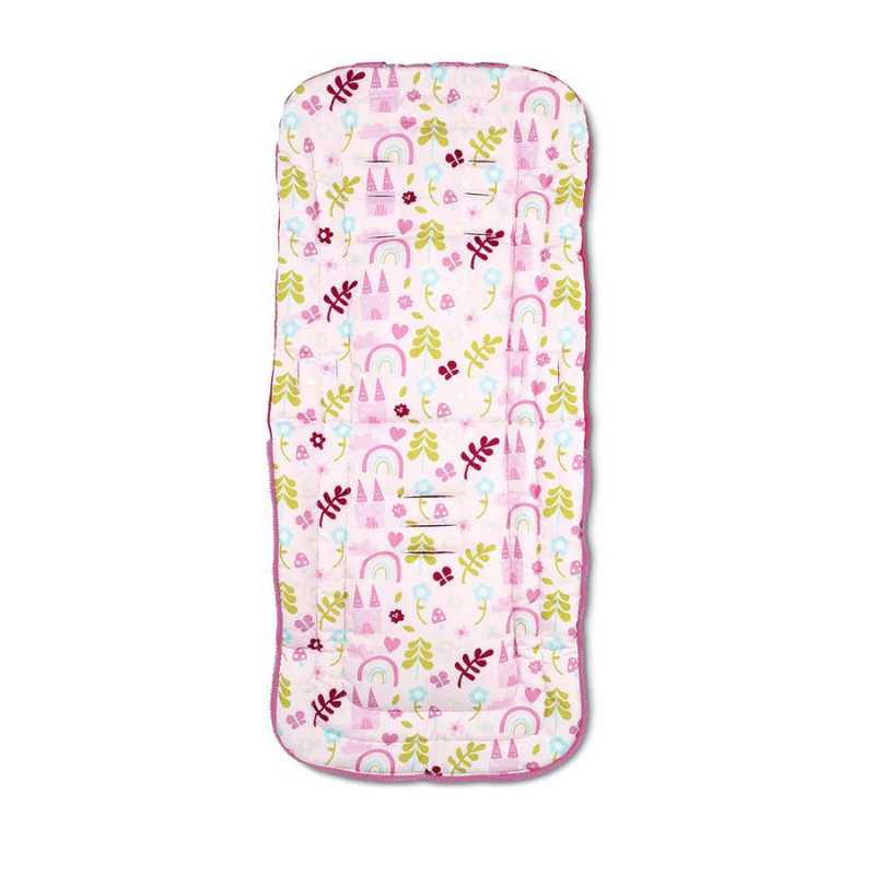 Cosatto CT5740A Happy Unicorns чувалче - снимка 2