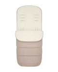 Чувалче за количка Classic Beige 2024