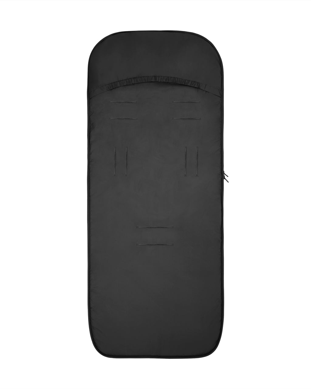 Чувалче за количка Classic Black 2024 - снимка 5