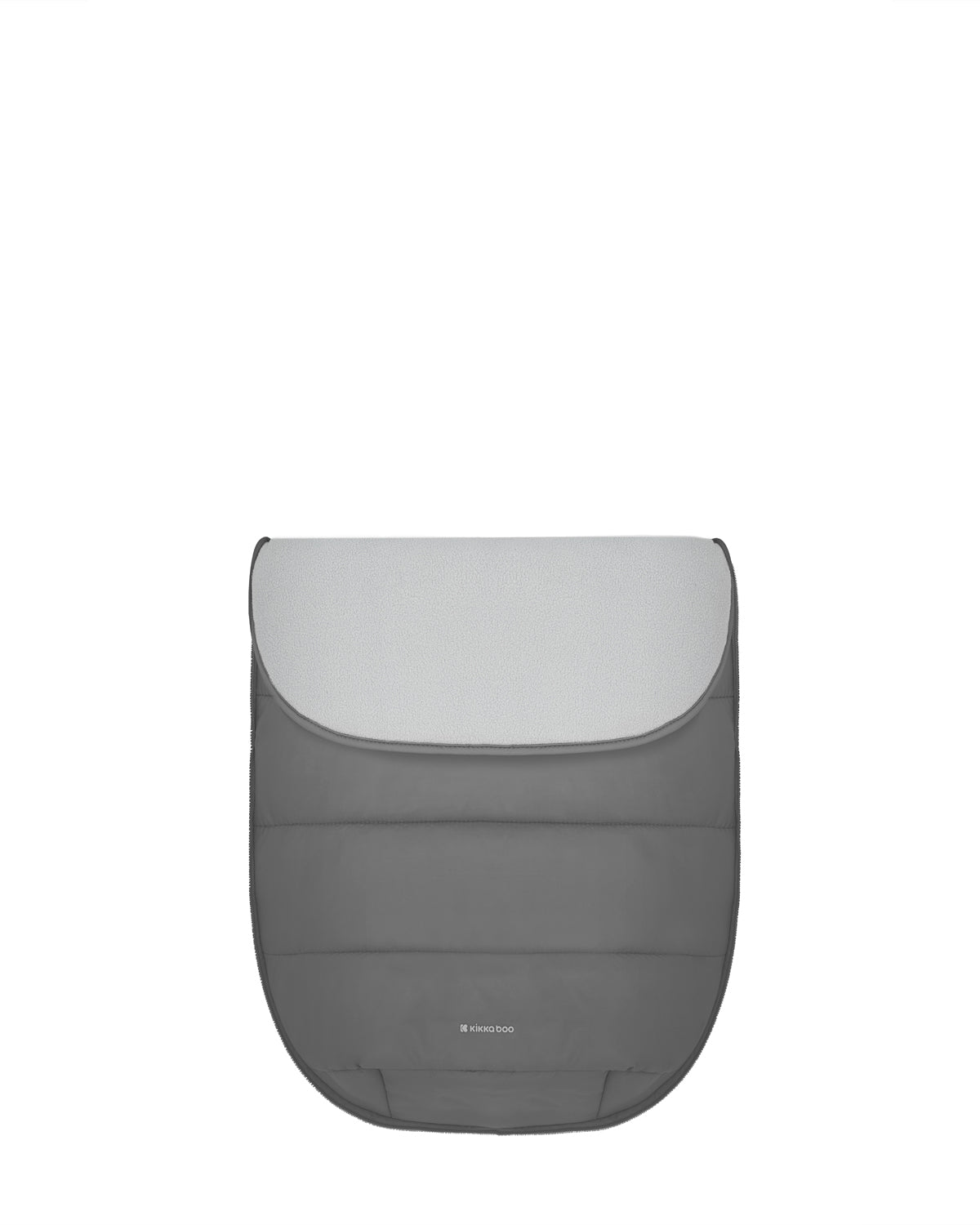 Чувалче за количка Classic Dark Grey 2024 - снимка 2