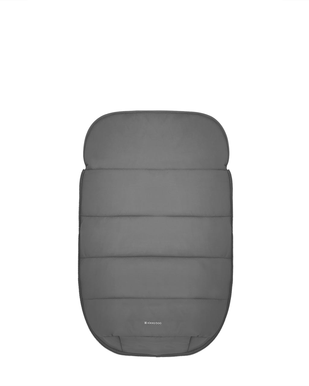 Чувалче за количка Classic Dark Grey 2024 - снимка 3