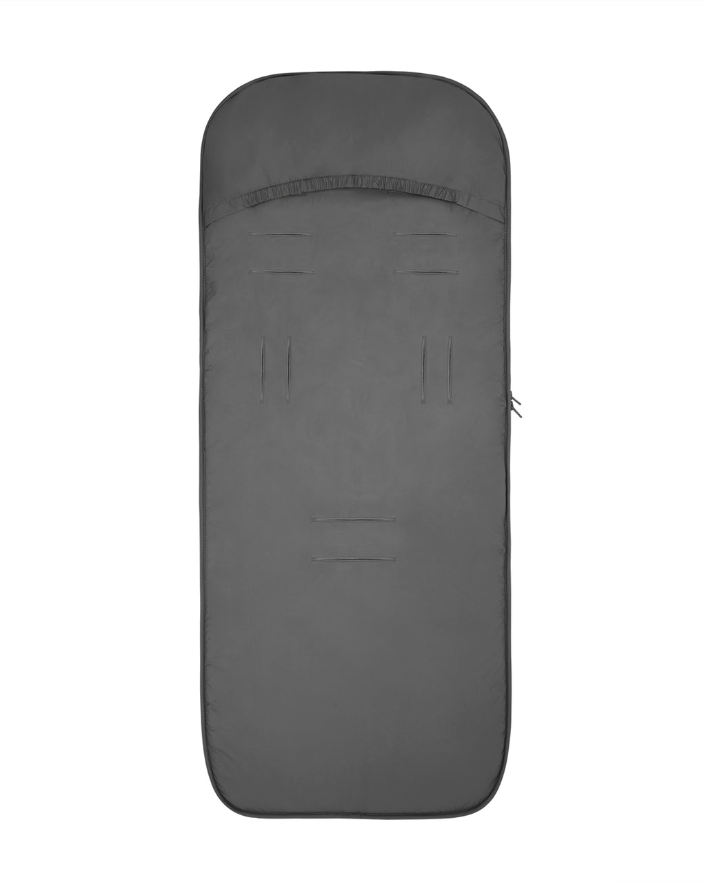 Чувалче за количка Classic Dark Grey 2024 - снимка 5