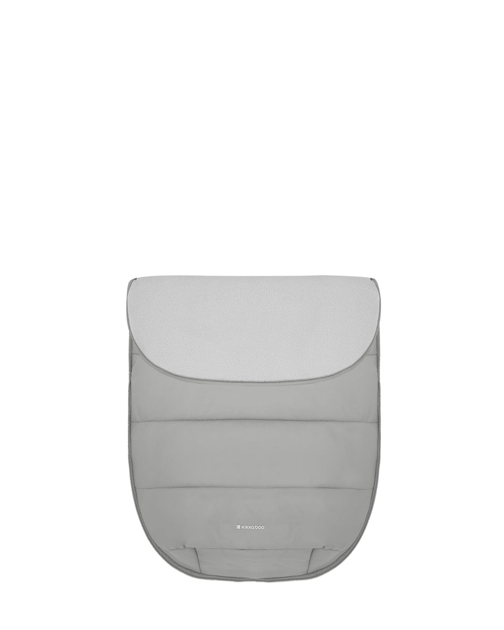 Чувалче за количка Classic Light Grey 2024 - снимка 2