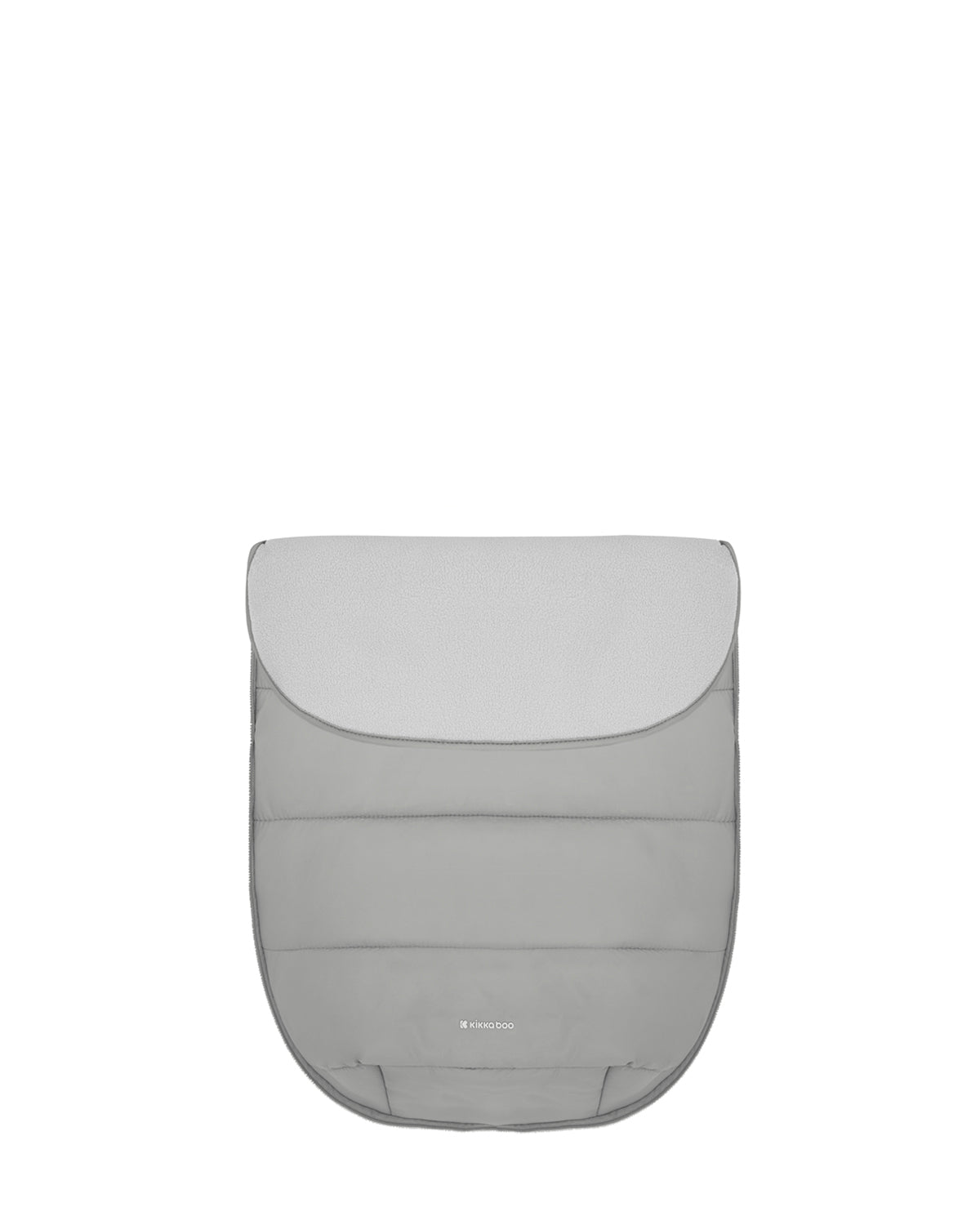 Чувалче за количка Classic Light Grey 2024 - снимка 2