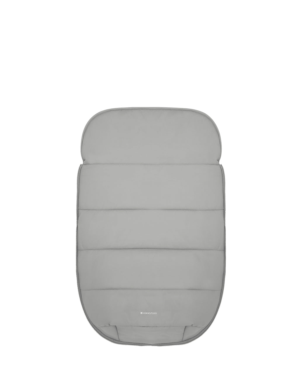 Чувалче за количка Classic Light Grey 2024 - снимка 3