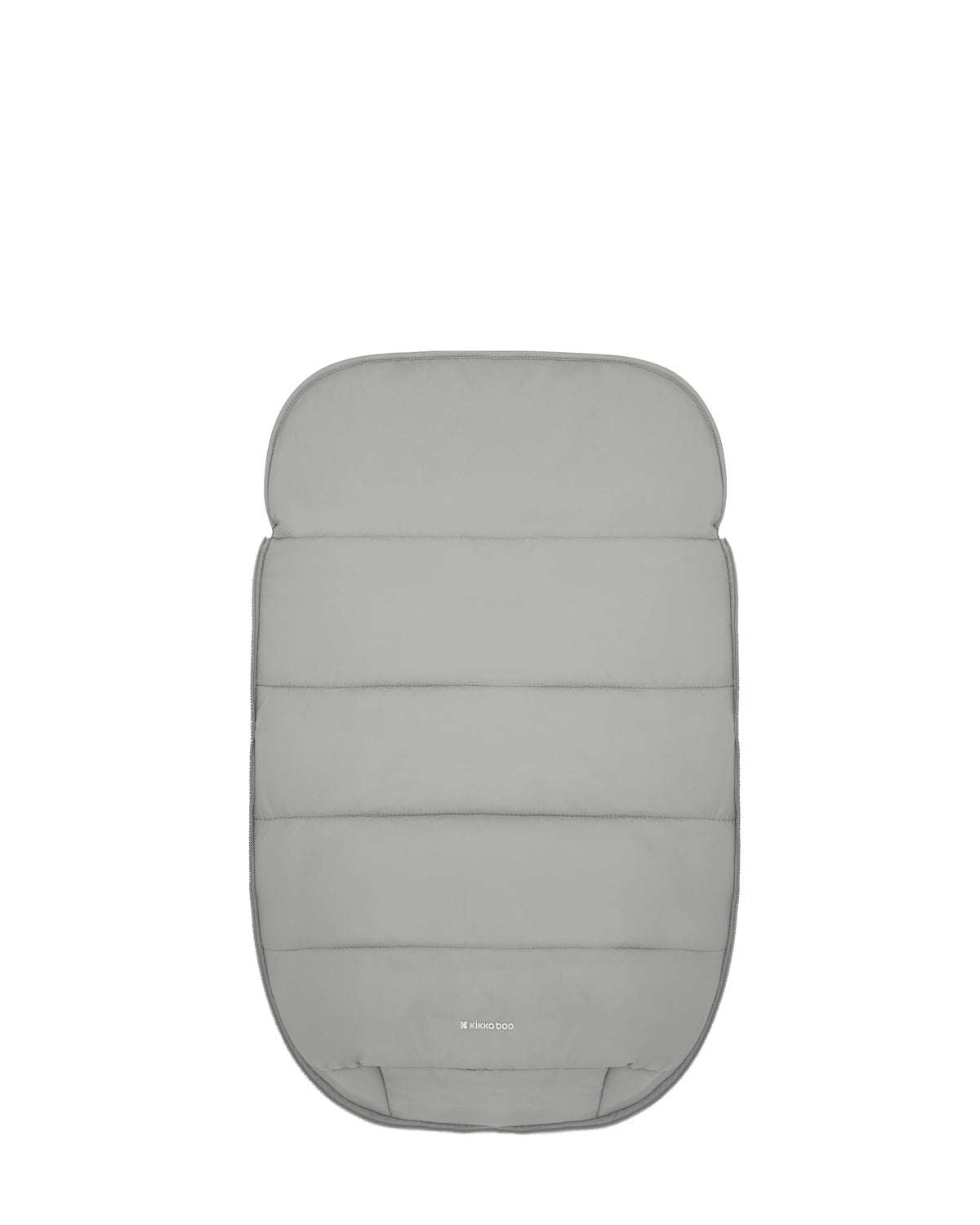 Чувалче за количка Classic Light Grey 2024 - снимка 3