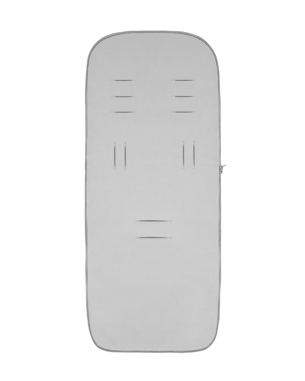 Чувалче за количка Classic Light Grey 2024 - снимка 4