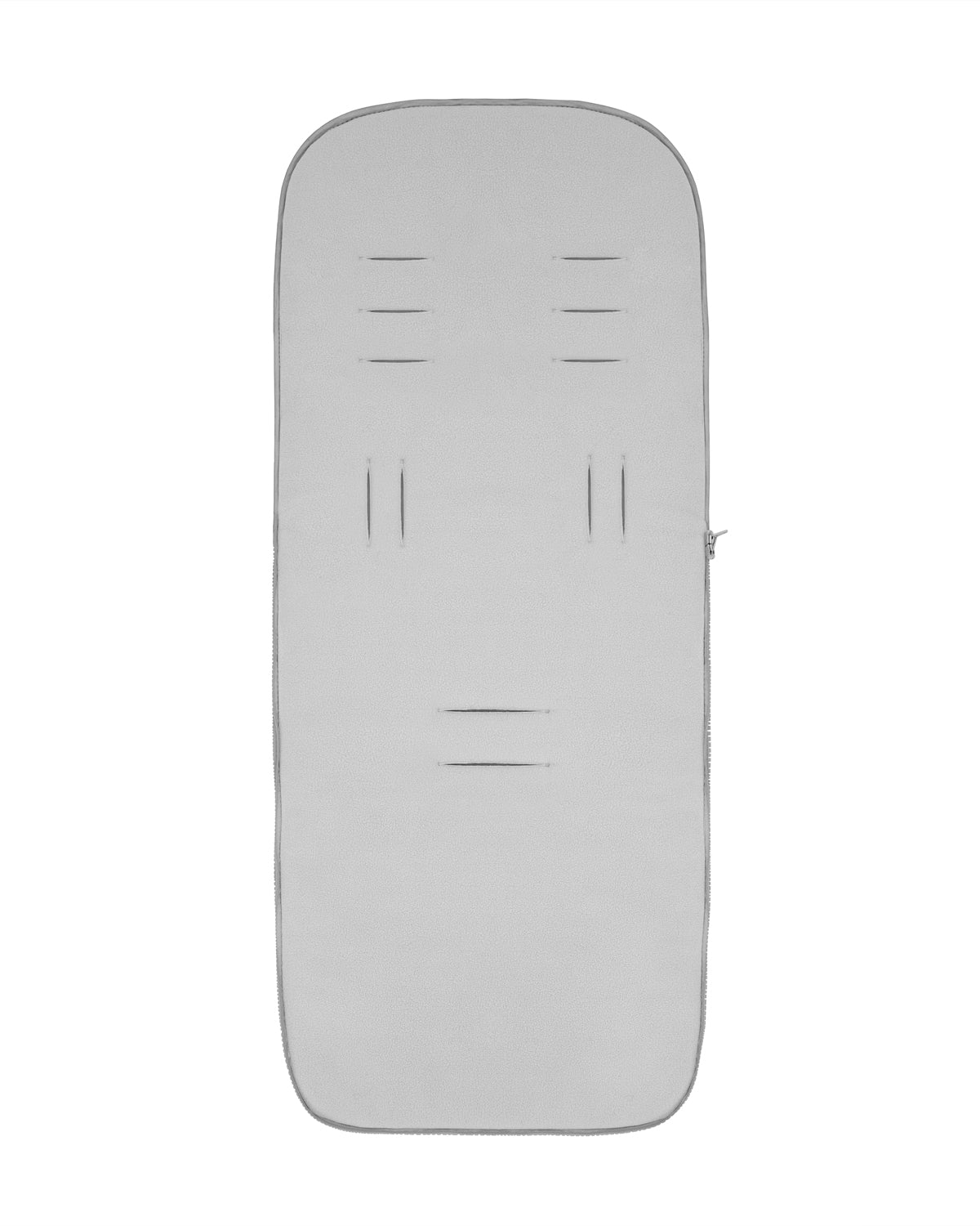 Чувалче за количка Classic Light Grey 2024 - снимка 4