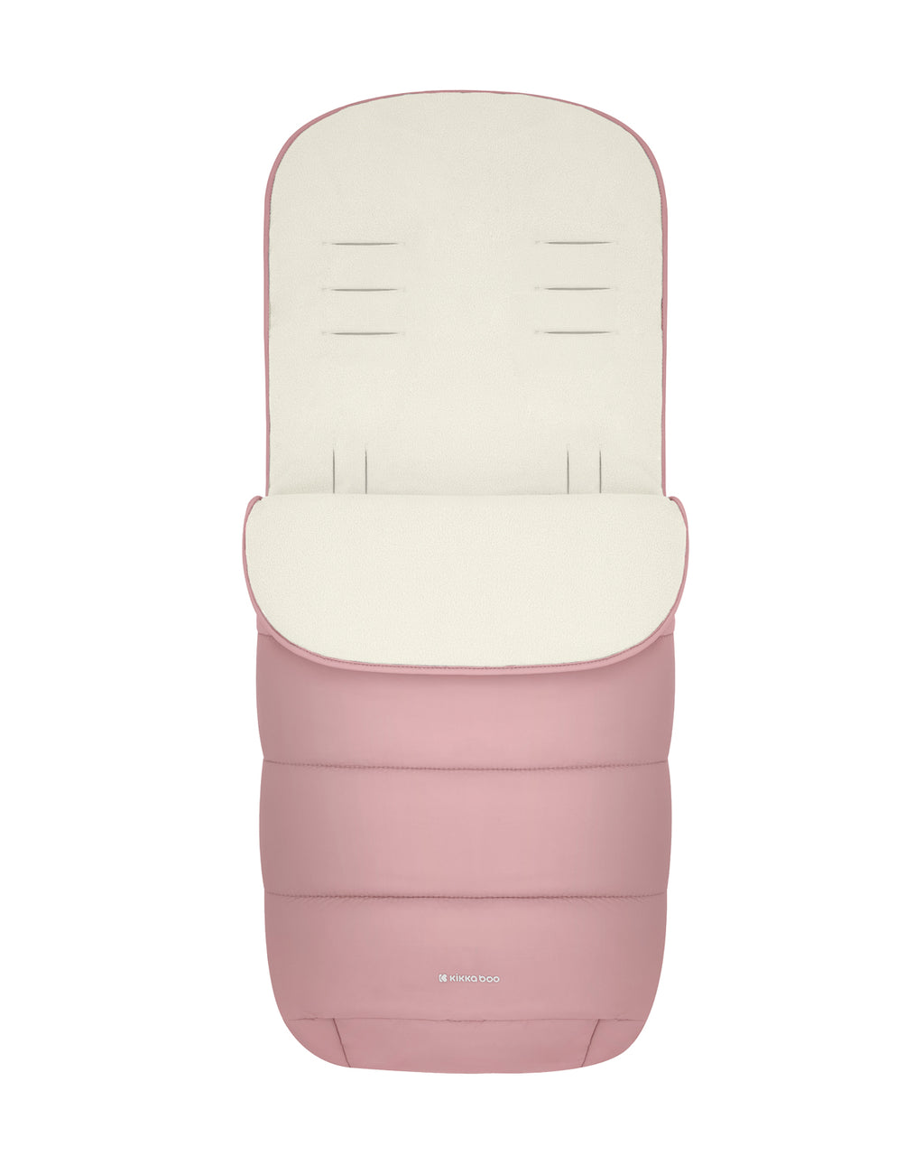 Чувалче за количка Classic Peach 2024