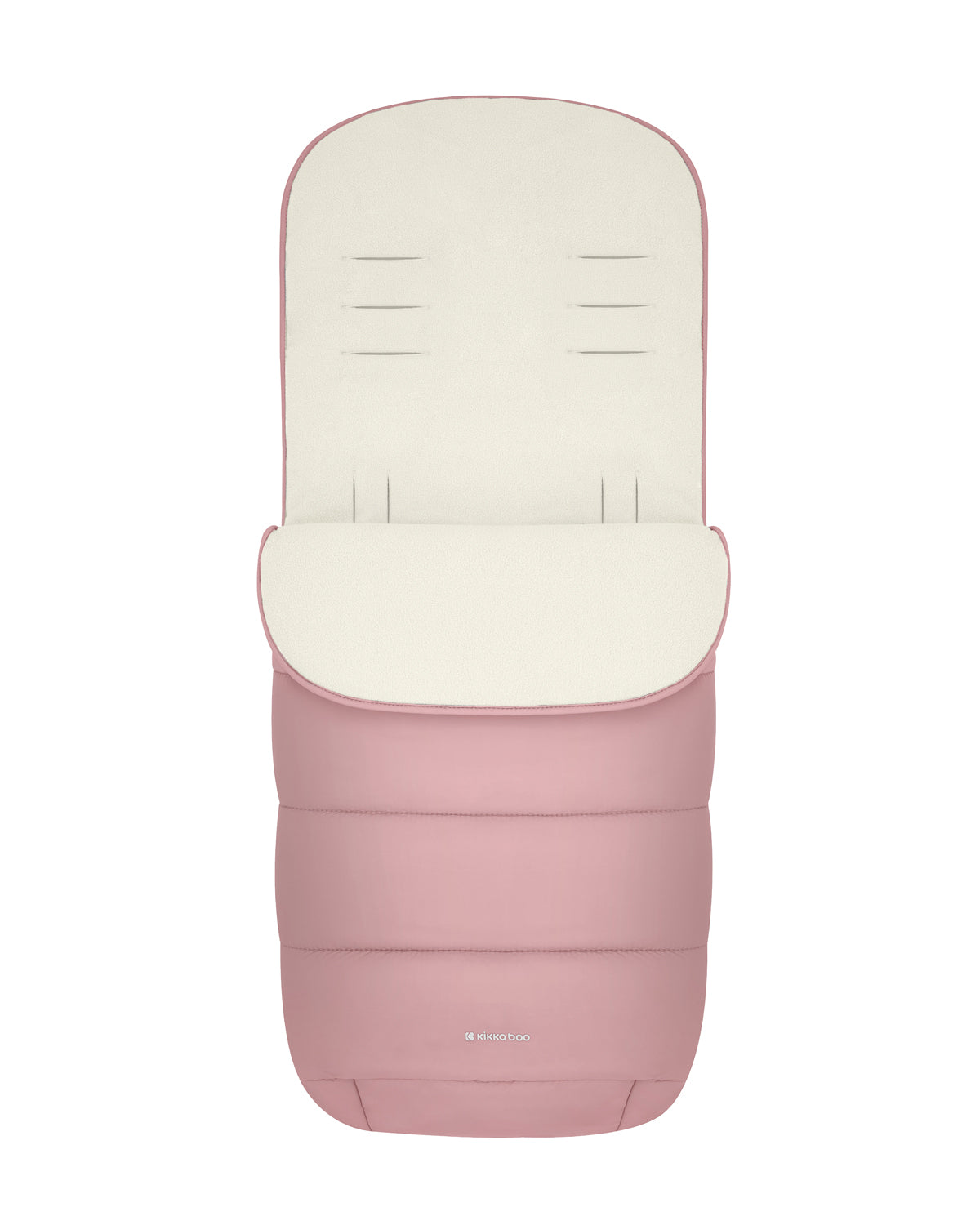 Чувалче за количка Classic Peach 2024
