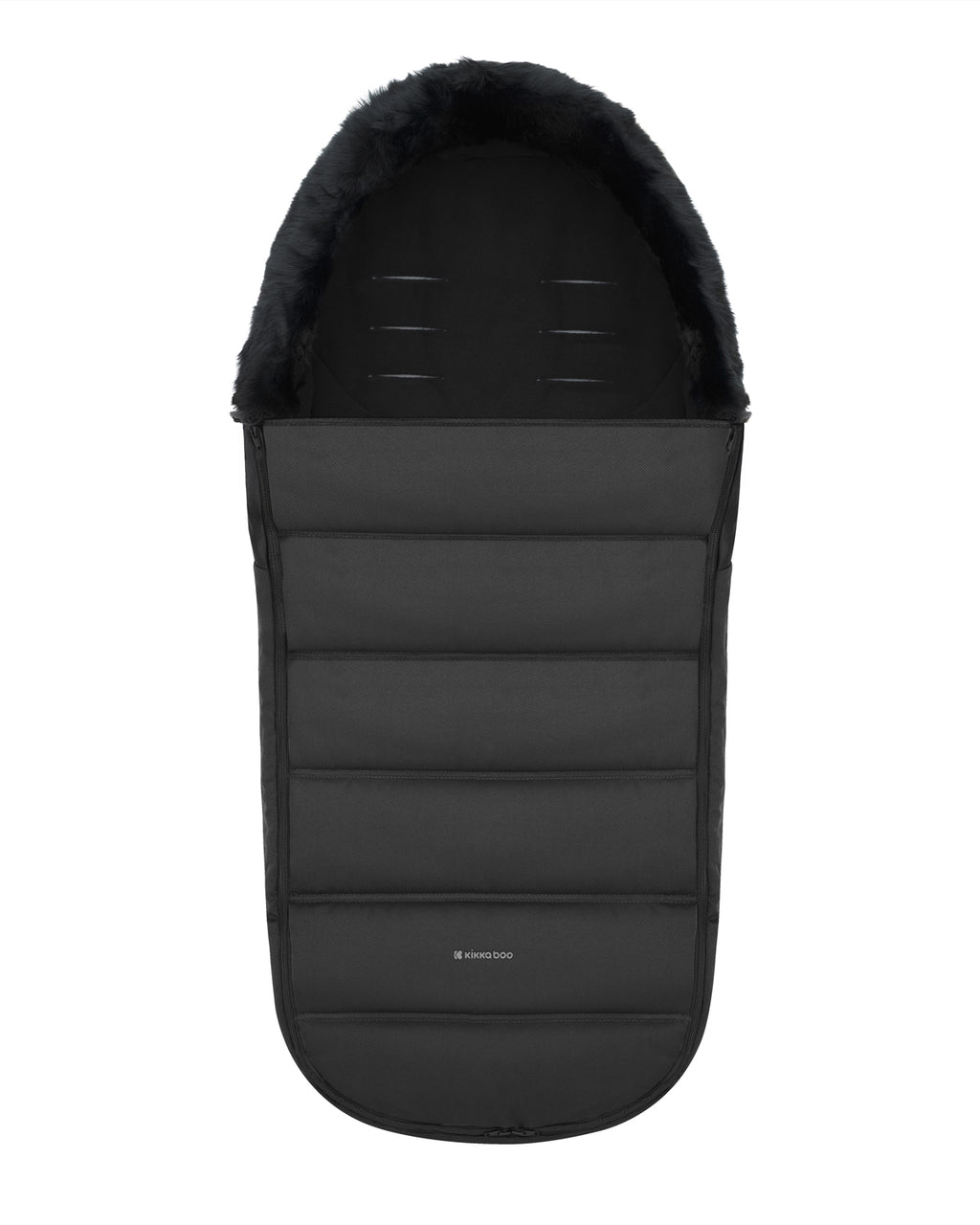 Чувалче за количка Urban Black