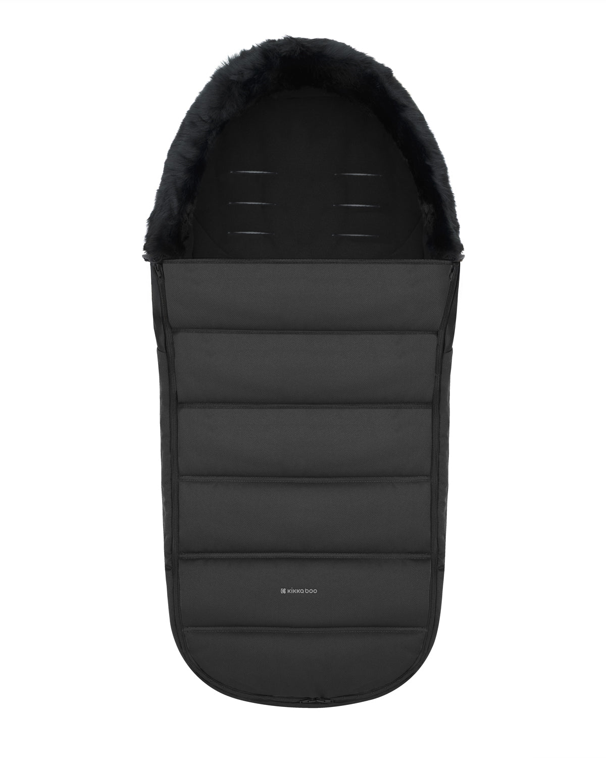 Чувалче за количка Urban Black