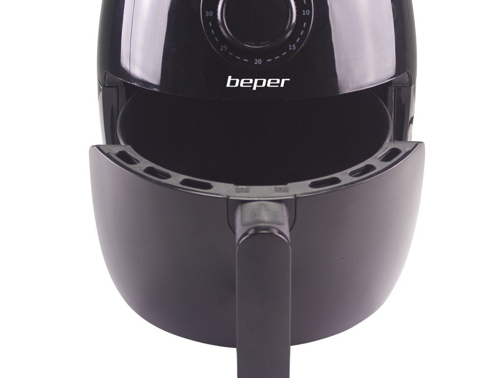 Beper P101FRI001 Air Tryer фритюрник - снимка 4