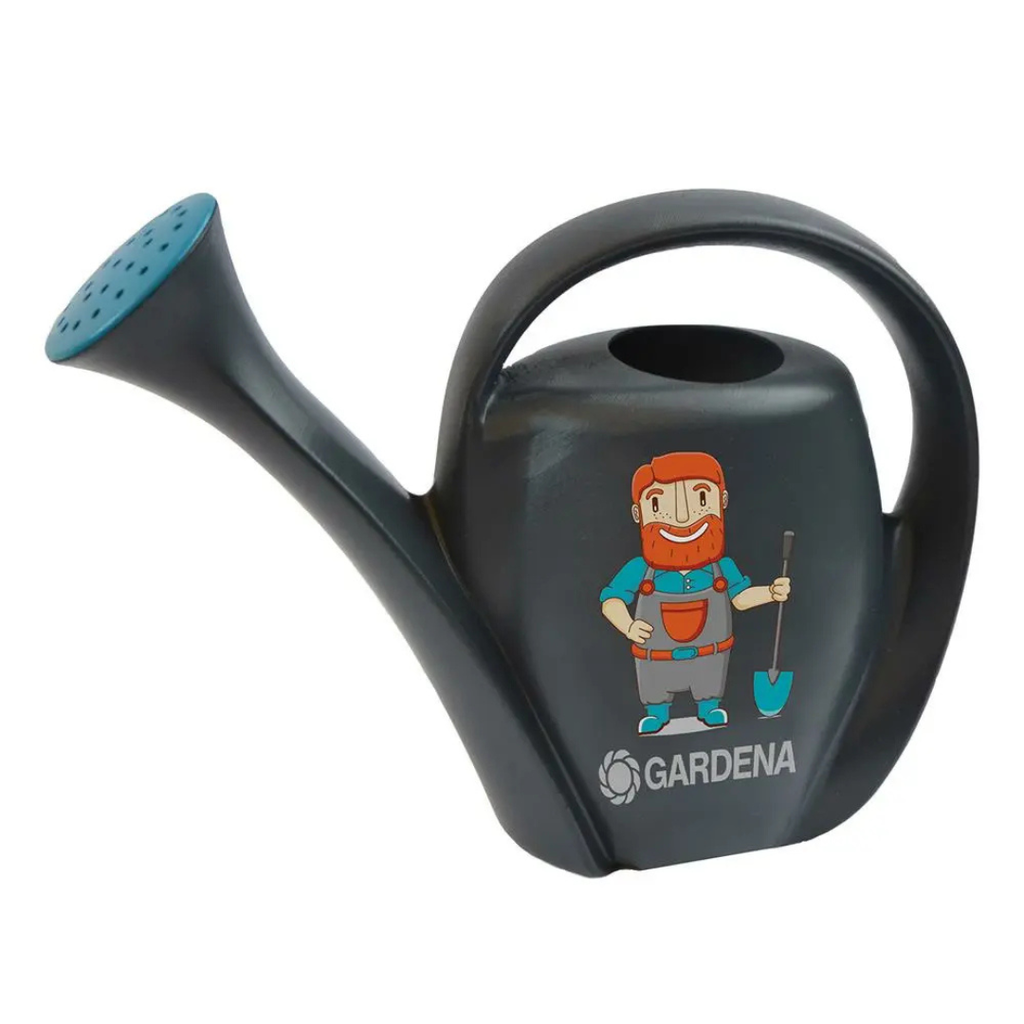 Gardena Kids детски комплект за засаждане с лейка - снимка 4