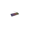 Genesis Gaming Keyboard Thor 430 TKL US RGB Mechanical Pink Silent Hot Swap Slim Black – снимка 1