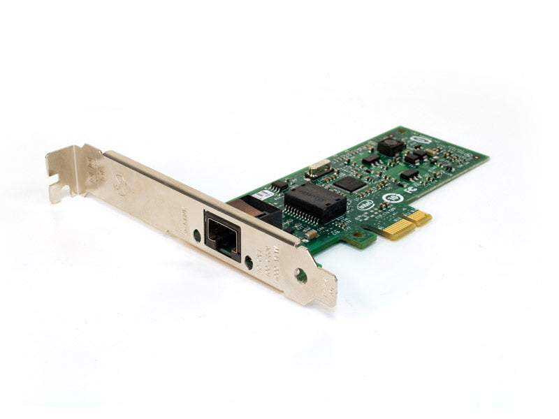 Мрежов адаптер No brand RTL8211E, LAN, RJ45, PCI-E, 10/100/1000Mbps - 19022