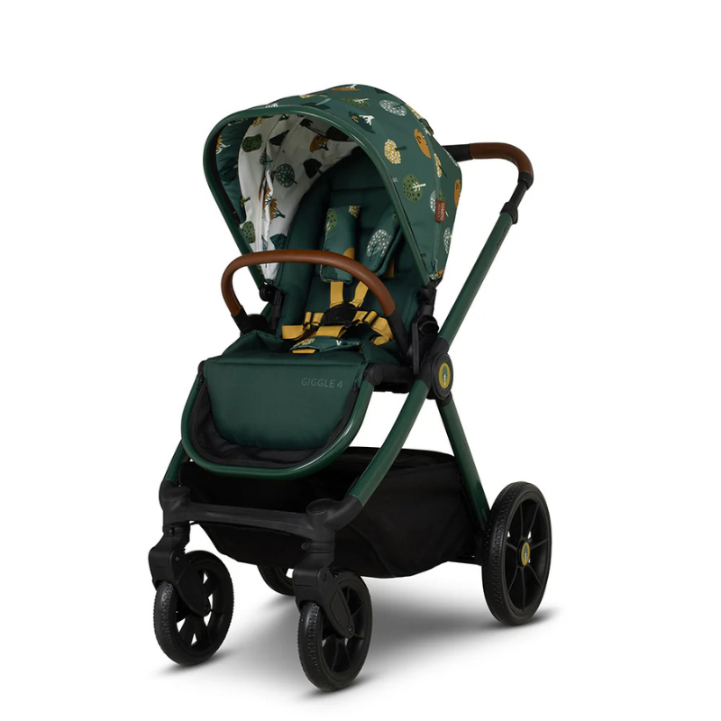 Cosatto CT5819 Giggle 4 бебешка количка 3в1 FARAWAY - снимка 2