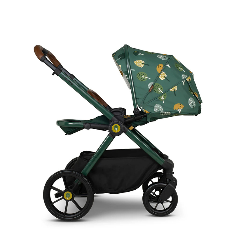 Cosatto CT5819 Giggle 4 бебешка количка 3в1 FARAWAY - снимка 10