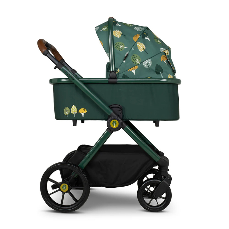 Cosatto CT5819 Giggle 4 бебешка количка 3в1 FARAWAY - снимка 9