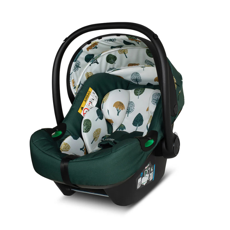 Cosatto CT5819 Giggle 4 бебешка количка 3в1 FARAWAY - снимка 8
