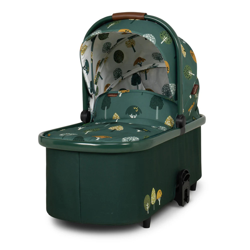 Cosatto CT5819 Giggle 4 бебешка количка 3в1 FARAWAY - снимка 5