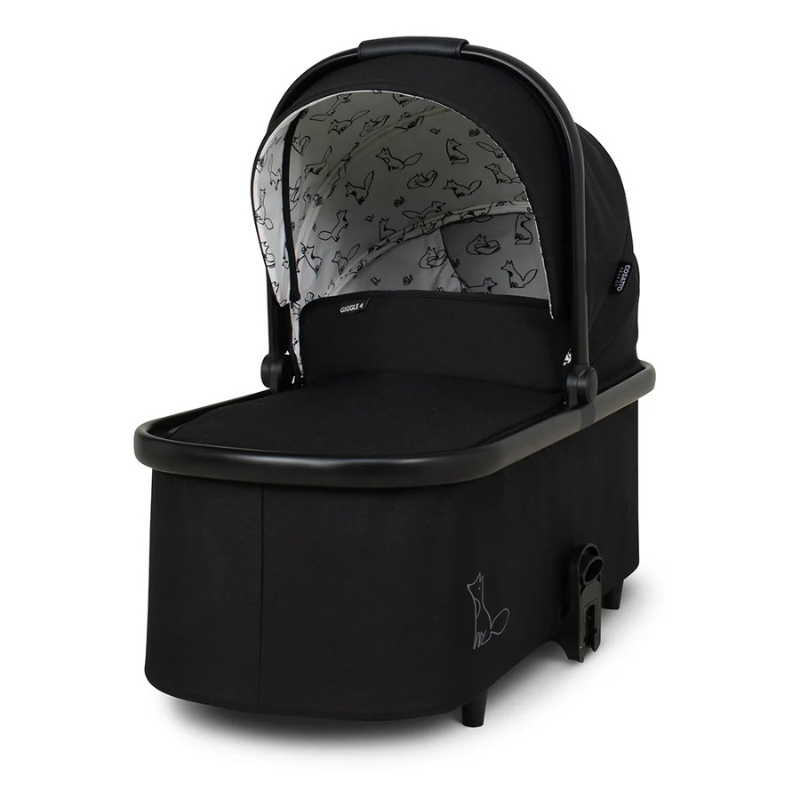 Cosatto CT5823 Giggle 4 бебешка количка 3в1 FOXED - снимка 8