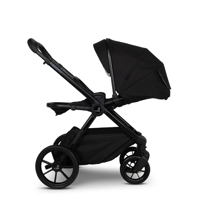 Cosatto CT5823 Giggle 4 бебешка количка 3в1 FOXED - снимка 5