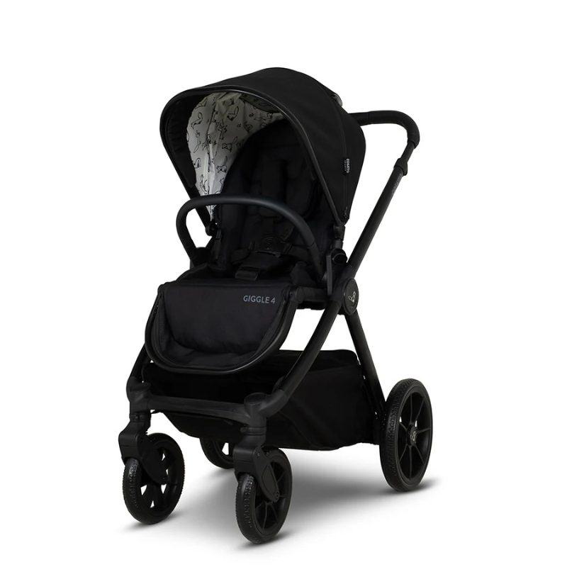Cosatto CT5823 Giggle 4 бебешка количка 3в1 FOXED - снимка 3