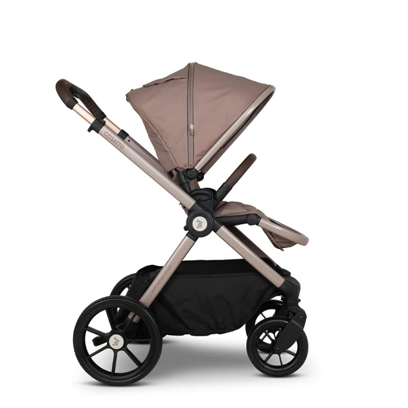 Cosatto CT5821 Giggle 4 бебешка количка 3в1 LOLLOP - снимка 2