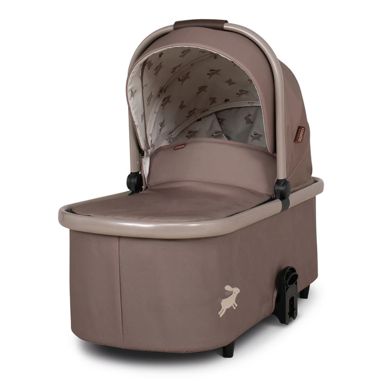 Cosatto CT5821 Giggle 4 бебешка количка 3в1 LOLLOP - снимка 9