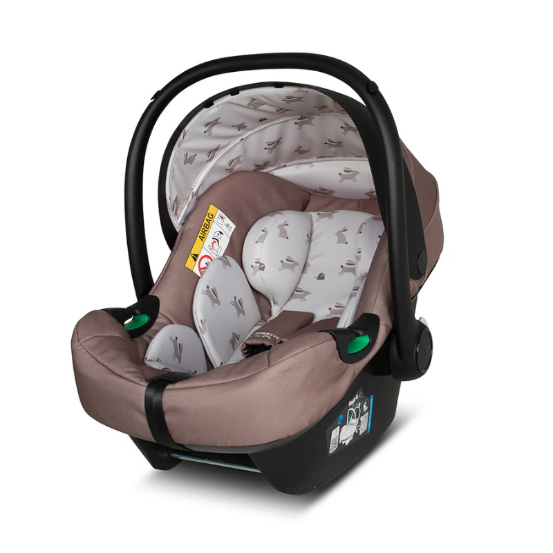 Cosatto CT5821 Giggle 4 бебешка количка 3в1 LOLLOP - снимка 6