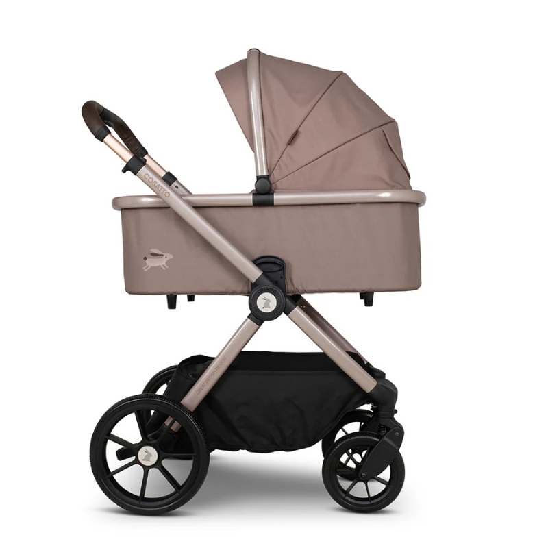 Cosatto CT5821 Giggle 4 бебешка количка 3в1 LOLLOP - снимка 5