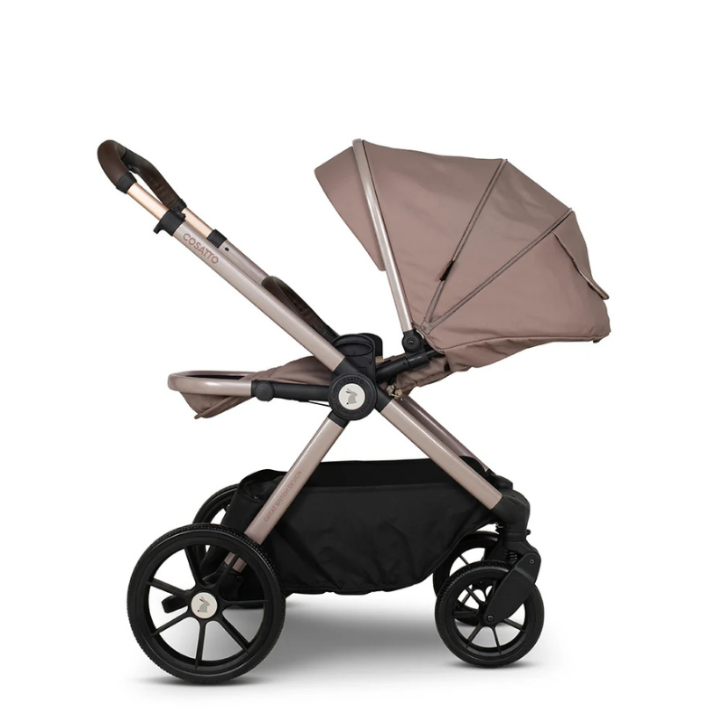 Cosatto CT5821 Giggle 4 бебешка количка 3в1 LOLLOP - снимка 3
