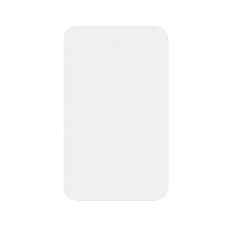 Универсален стъклен протектор,За Таблет 10", 0.26mm, Прозрачен - 52235